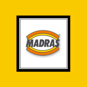 Madras - Prodotti per la pulizia